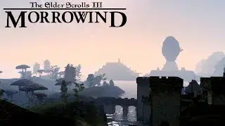 TES III Morrowind - Title Theme (OST) | AFGS