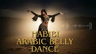 Arabic Remix Belly Dance 2026 | Habibi Music