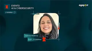 AI & CYBERSECURITY #2