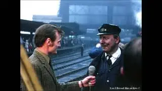 The Flying Scotsman 1967/68