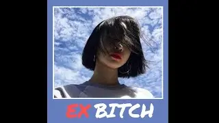 XXX TENTACION - EX BIT5H | BILLIE EILISH COVER (AI COVER) #billieeilish #xxxtentacion #ai #aicover