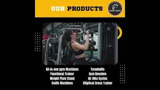 Buy treadmill online in Kolkata and Latest Gym Equipments Fitmax Sports