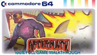 Aftermath - Longplay