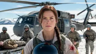A Medic Became the Pilot in a Blizzard—And the SEAL Said, “Snowhawk, We’ll Never Forget”