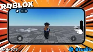 How To Make Mobile Buttons In Roblox Studio