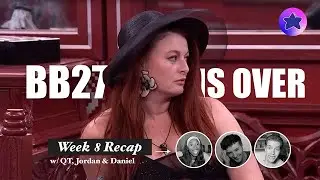 The Cold Case of Rachel Reilly | Big Brother 27 Week 8 | Ep 9