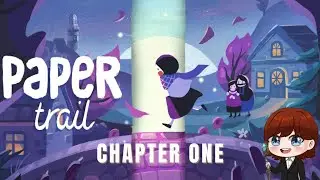Paper Trail - Chapter 1