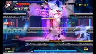 GCPH - The Shrine of Ruins Duo Run [Decuy and Yukiy0]