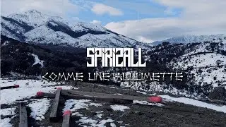 SPIRI2ALL - Comme une allumette (Clip Officiel 2017)