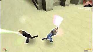Tron's Favorite Duels: Spice Runner