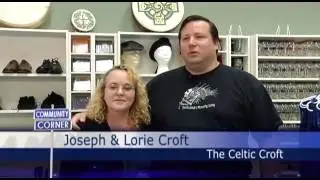 Scottish & Celtic Apparel in Brooklyn Park, MN - The Celtic Croft