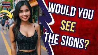 The Expat Love Trap in Thailand 🇹🇭