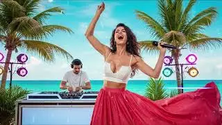 Latino EDM Power Drop &ndash; High Voltage Double Drop Remix
