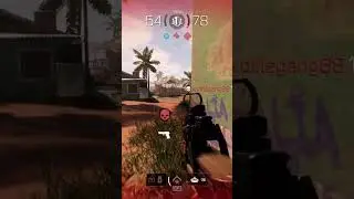 The Best Gun In XDefiant! #xdefiantgame #shorts #warzone #viralshort #shortsfeed #multiplayer