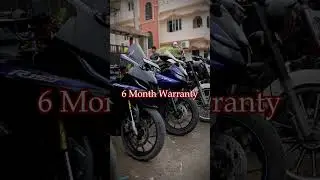 Certified Bikes in Kolkata  Easy EMI, Hassle Free Buying 🏍️🔥  RIITH Motors
