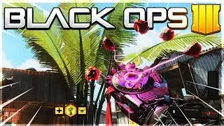 EVERYTHING THAT CHANGED IN UPDATE 1.25 IN BLACK OPS 4..!!