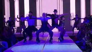 Vogue at Micam Milano 2019