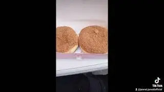 Yummy Donuts....Funny 😂🤣