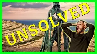 10 Strange and Unsolved Mysteries that will keep you hooked