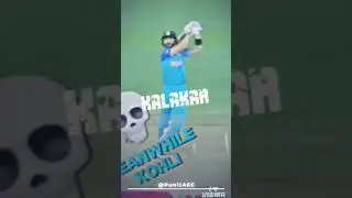 viratkholy only six 6⃣ marna ke video #viralvideo #cricket