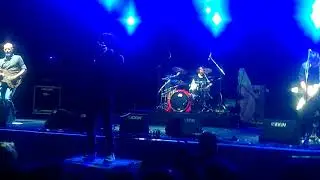 Kurban - Nafile (RockDays 2017)