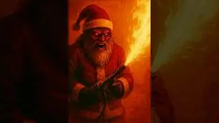 The Santa Suit Killer: The Real-Life Christmas Eve Massacre