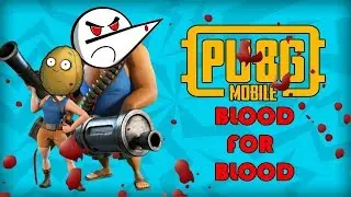 Khun Ka Badla Khun | PUBG MOBILE | PRASH GAMING