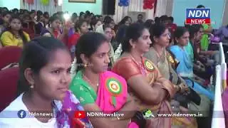 Grand Celebrations of PG & Kist Anniversary in parameswari kalyanamandapam (2019)