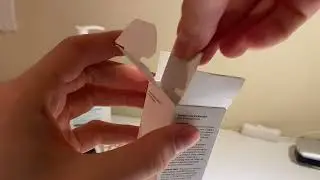 HAUL asmr🫶🏻