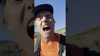 Pro Team Getting High 🍁- Altitude Camp Update #shorts #crosscountry #skiing #sports