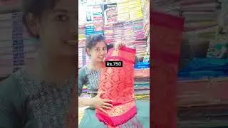 💐#Kanchipuram pure softysilk💐#vasantham sarees💐#shortvideo#contactno.7358462096💐
