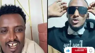 Namanii jimaa hin qamanee afanaa isaa nii jawaa jedhee ibisanii 🤣🤣🤣🤔🫣