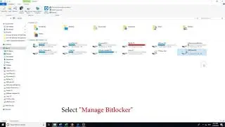 remove bitlocker encryption from usb drive windows 10