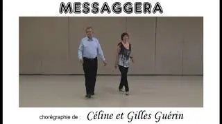 Messaggera   Rumba   32   P g