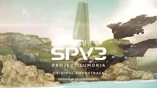 SPV3 LUMORIA Original Soundtrack - Run And Gun