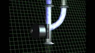 Y-TYPE GMP VALVE MANUAL