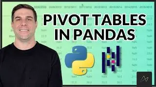 Pivot Tables in Python | Clearly Explained