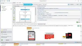 Scrape data from Amazon Using Octoparse