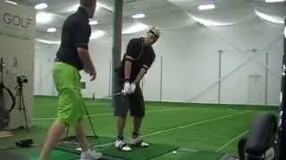 Golfers Play Better Golf with VoxxSol Performance Insoles