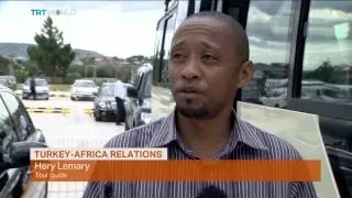Money Talks: Turkey to boost tourism and trade with Madagascar