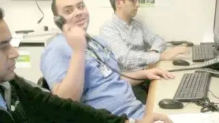 Lahey Internal Medicine Grad Video 2017