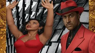 SUNDAY GOSPEL SOUL SEARCHING REMIX. LAY MY BURDEN DOWN!!