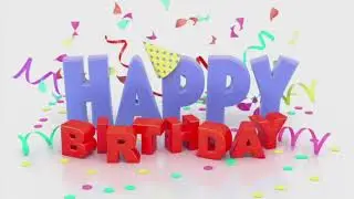 Minion Happy Birthday
