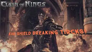 Minimizing Peace shield CD - Break 3 days shield without any worries!