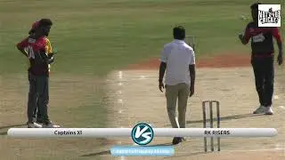 GSR ground's Live broadcast