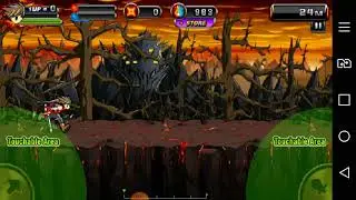 Devil ninja 2