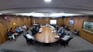 Dauphin County Local Share Public Hearings 12.15.25 Part 2