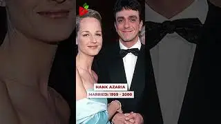 Helen Hunt Husband & Boyfriend List - Who has Helen Hunt Dated?
