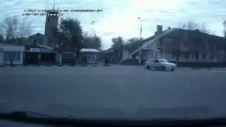 Accidents 2012