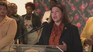 Nina Albert confirmed as DC Deputy Mayor